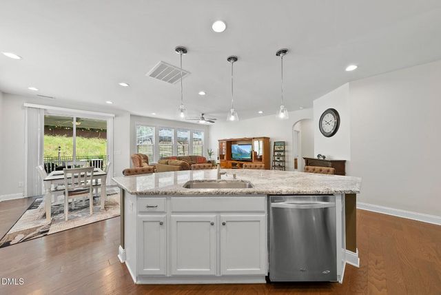 3333 Mountain Hill Drive, Wake Forest, NC 27587