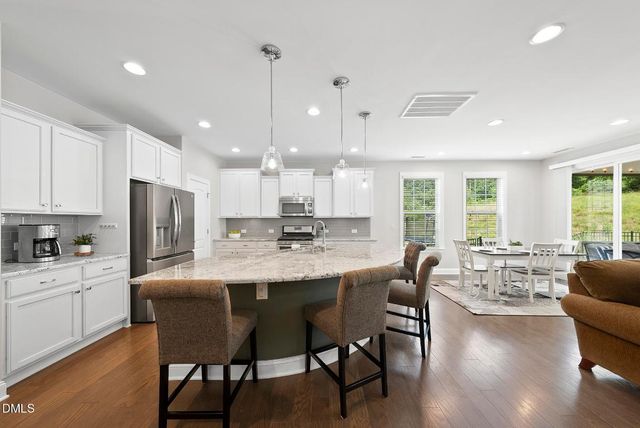 3333 Mountain Hill Drive, Wake Forest, NC 27587