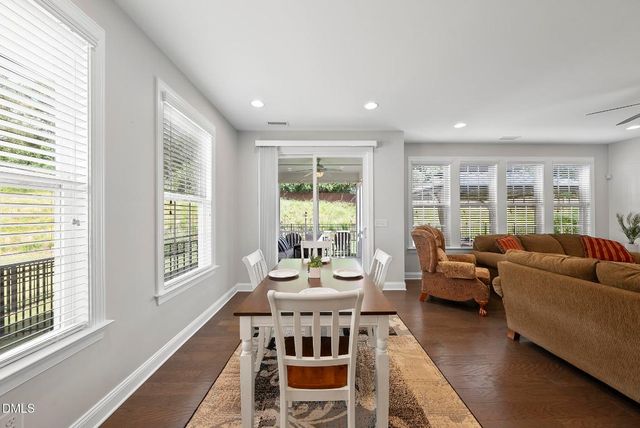 3333 Mountain Hill Drive, Wake Forest, NC 27587