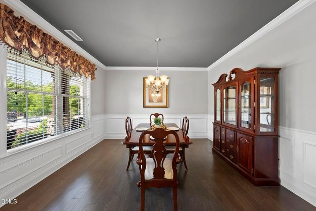 3333 Mountain Hill Drive, Wake Forest, NC 27587