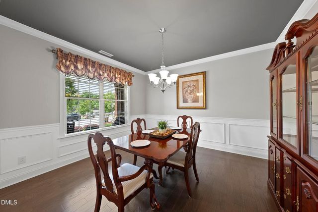 3333 Mountain Hill Drive, Wake Forest, NC 27587