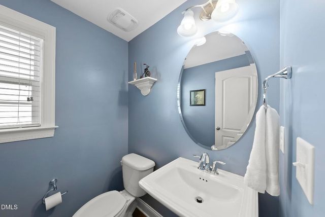 3333 Mountain Hill Drive, Wake Forest, NC 27587