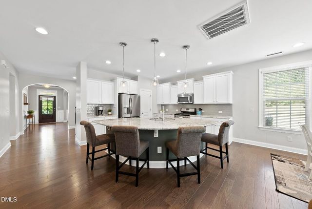 3333 Mountain Hill Drive, Wake Forest, NC 27587