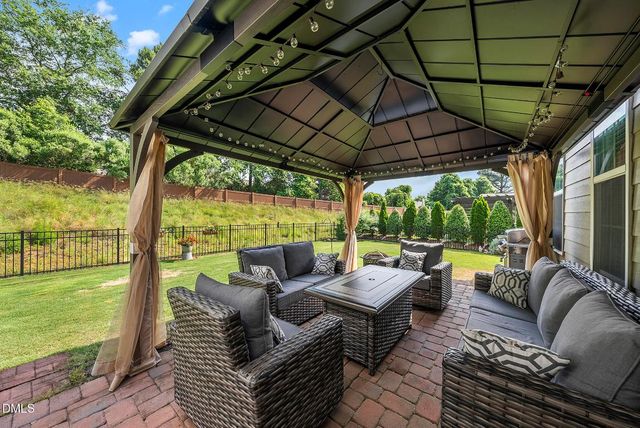 3333 Mountain Hill Drive, Wake Forest, NC 27587