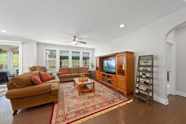 3333 Mountain Hill Drive, Wake Forest, NC 27587