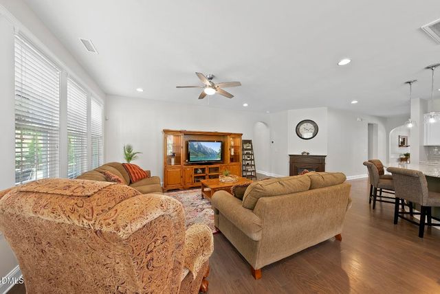 3333 Mountain Hill Drive, Wake Forest, NC 27587