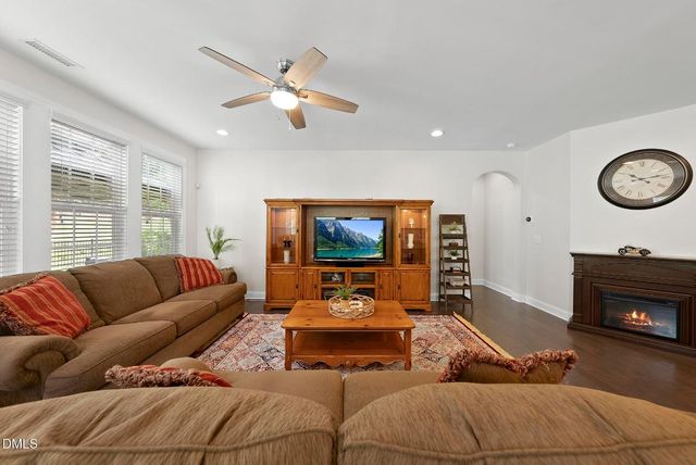 3333 Mountain Hill Drive, Wake Forest, NC 27587