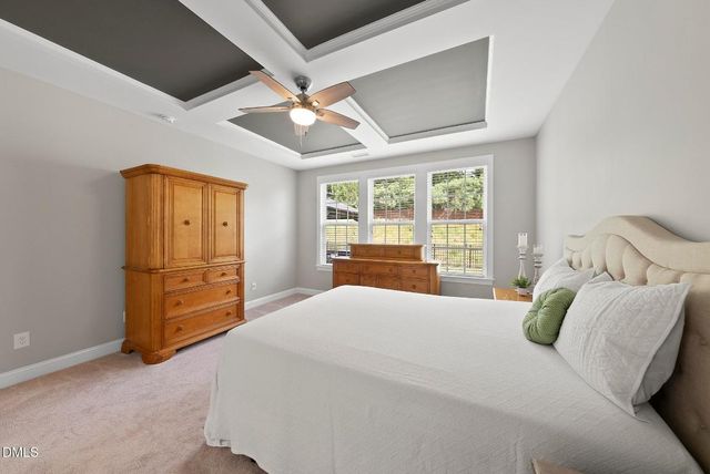 3333 Mountain Hill Drive, Wake Forest, NC 27587