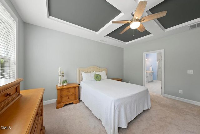 3333 Mountain Hill Drive, Wake Forest, NC 27587