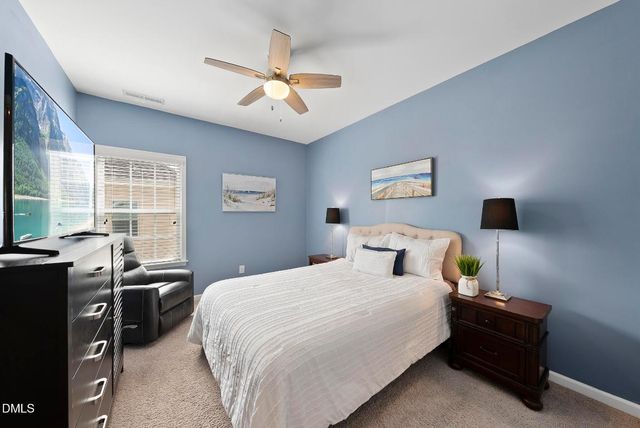 3333 Mountain Hill Drive, Wake Forest, NC 27587