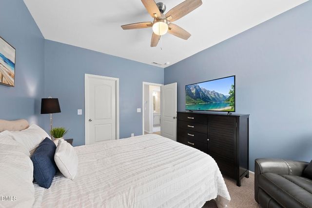 3333 Mountain Hill Drive, Wake Forest, NC 27587