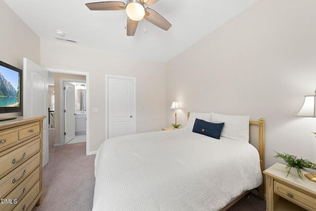 3333 Mountain Hill Drive, Wake Forest, NC 27587