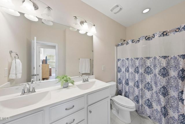 3333 Mountain Hill Drive, Wake Forest, NC 27587