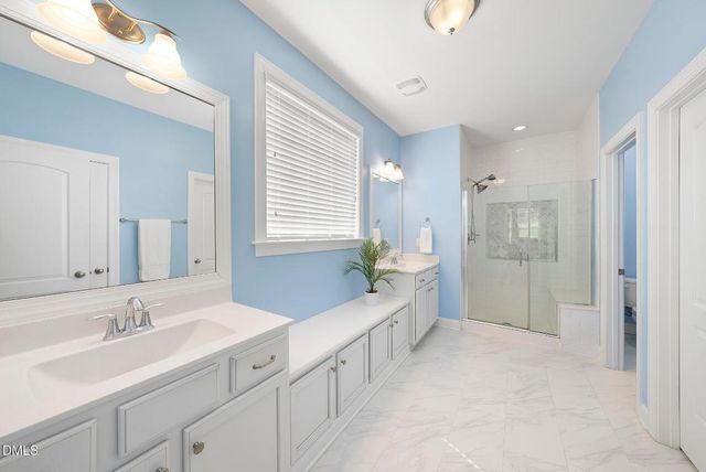 3333 Mountain Hill Drive, Wake Forest, NC 27587