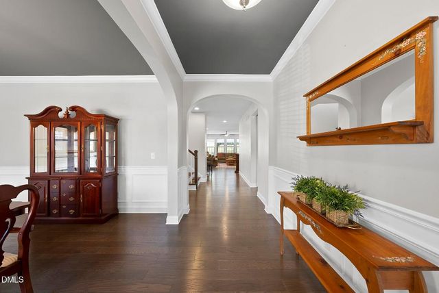 3333 Mountain Hill Drive, Wake Forest, NC 27587