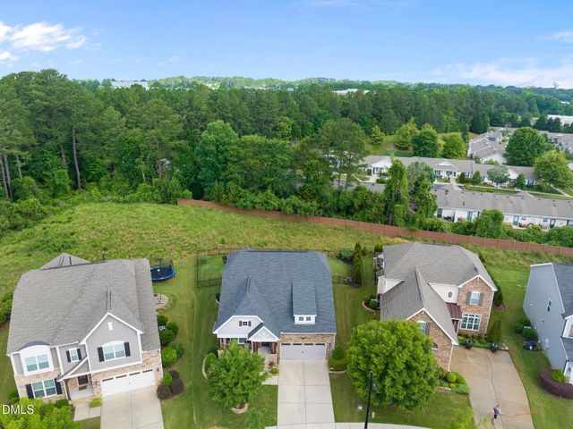 3333 Mountain Hill Drive, Wake Forest, NC 27587