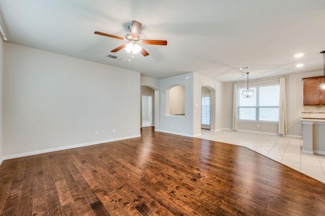 2028 Barx Drive, Little Elm, TX 75068