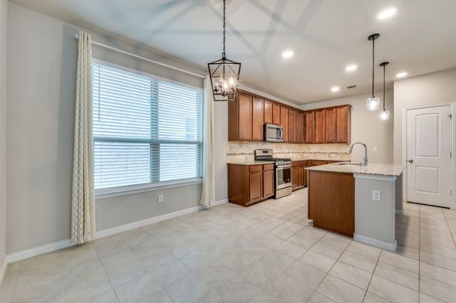 2028 Barx Drive, Little Elm, TX 75068