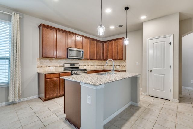 2028 Barx Drive, Little Elm, TX 75068