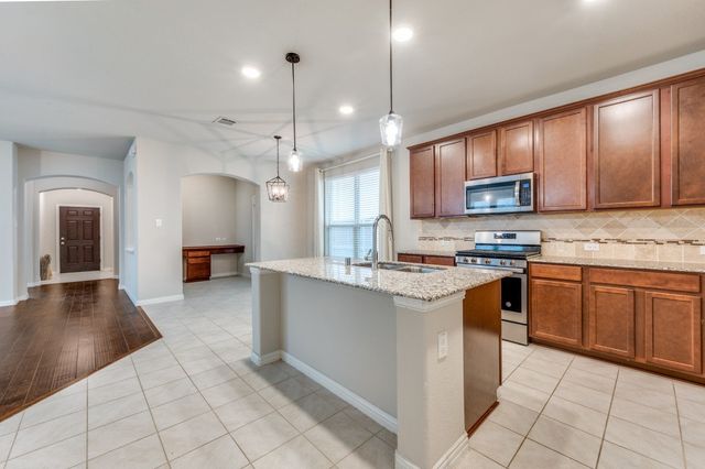 2028 Barx Drive, Little Elm, TX 75068