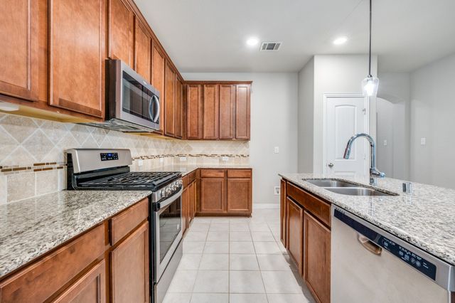 2028 Barx Drive, Little Elm, TX 75068