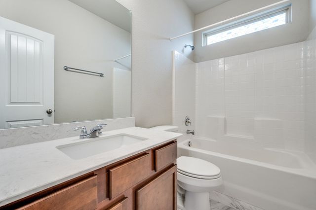 2028 Barx Drive, Little Elm, TX 75068