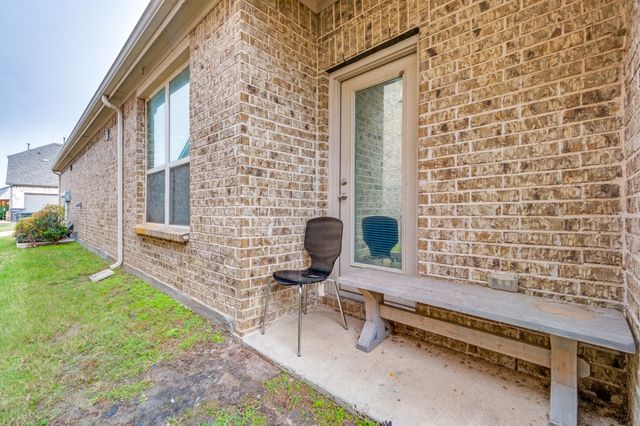 2028 Barx Drive, Little Elm, TX 75068