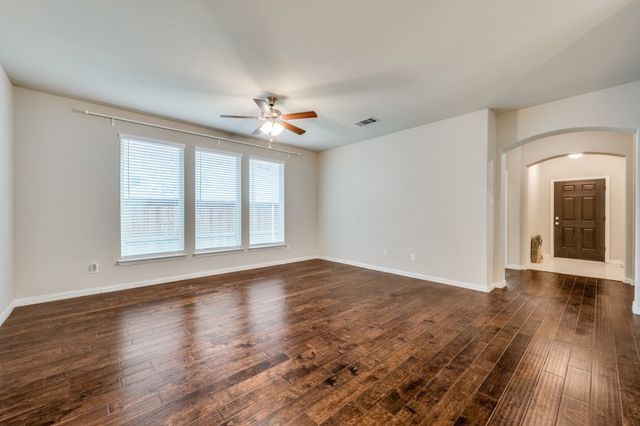 2028 Barx Drive, Little Elm, TX 75068