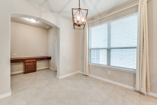 2028 Barx Drive, Little Elm, TX 75068