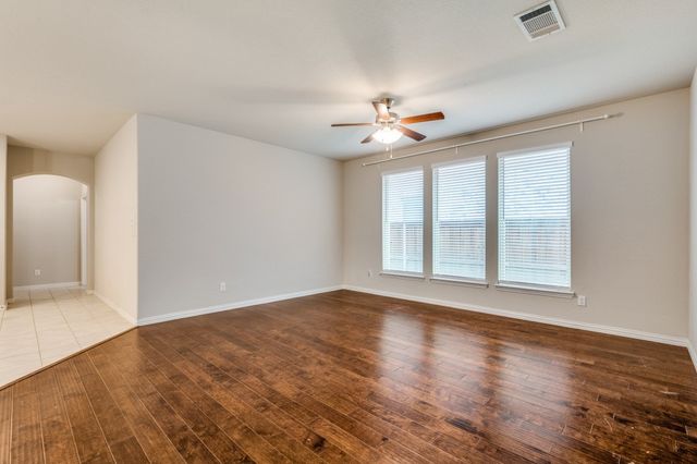 2028 Barx Drive, Little Elm, TX 75068