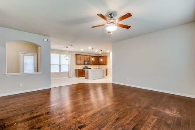 2028 Barx Drive, Little Elm, TX 75068