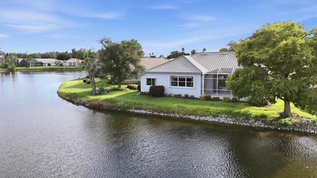 3175 VILLAGE LANE, Port Charlotte, FL 33953