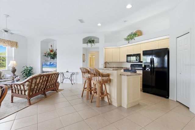 3175 VILLAGE LANE, Port Charlotte, FL 33953