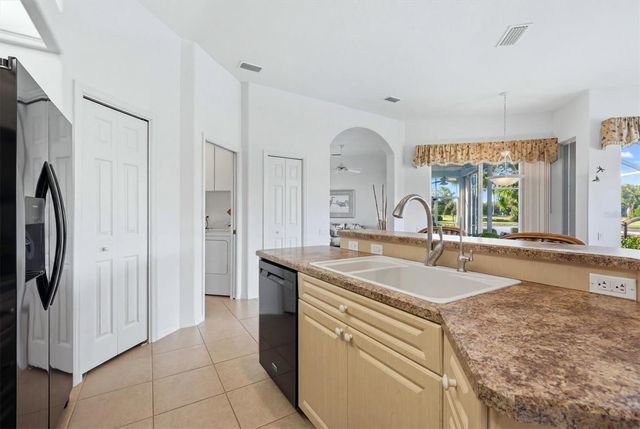 3175 VILLAGE LANE, Port Charlotte, FL 33953