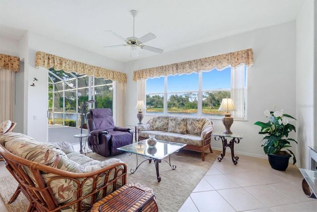 3175 VILLAGE LANE, Port Charlotte, FL 33953
