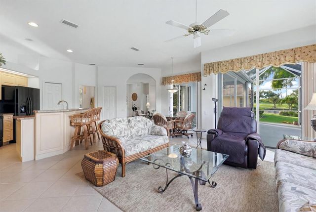 3175 VILLAGE LANE, Port Charlotte, FL 33953