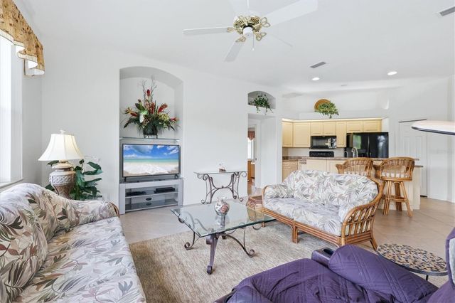 3175 VILLAGE LANE, Port Charlotte, FL 33953