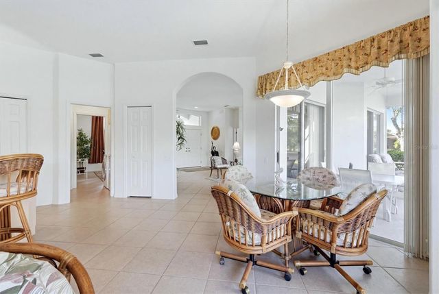 3175 VILLAGE LANE, Port Charlotte, FL 33953