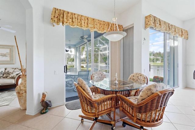 3175 VILLAGE LANE, Port Charlotte, FL 33953