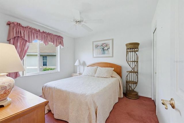 3175 VILLAGE LANE, Port Charlotte, FL 33953