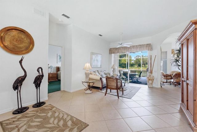3175 VILLAGE LANE, Port Charlotte, FL 33953