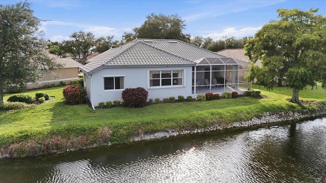 3175 VILLAGE LANE, Port Charlotte, FL 33953