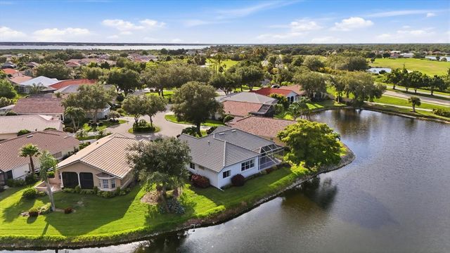 3175 VILLAGE LANE, Port Charlotte, FL 33953