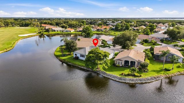 3175 VILLAGE LANE, Port Charlotte, FL 33953