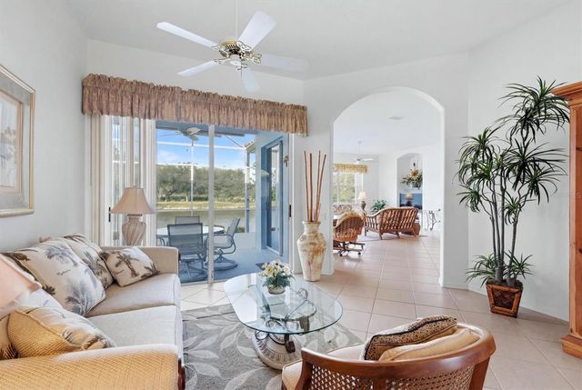 3175 VILLAGE LANE, Port Charlotte, FL 33953