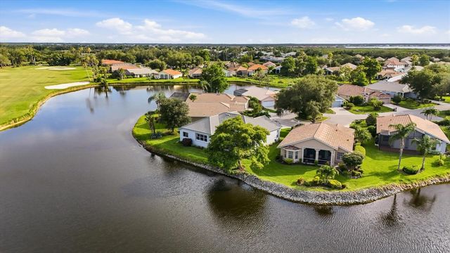 3175 VILLAGE LANE, Port Charlotte, FL 33953