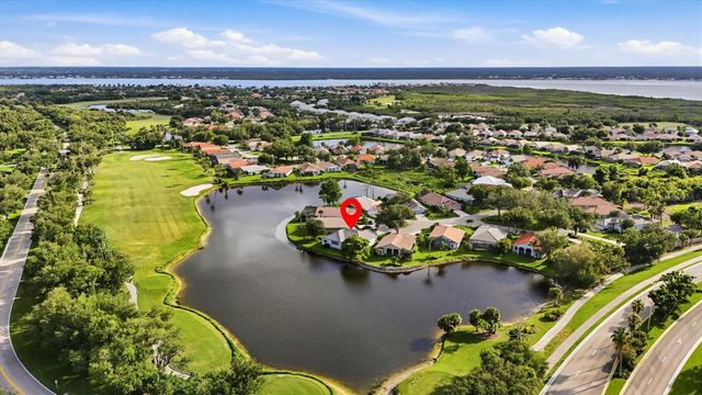 3175 VILLAGE LANE, Port Charlotte, FL 33953