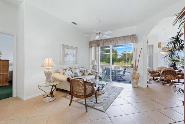 3175 VILLAGE LANE, Port Charlotte, FL 33953