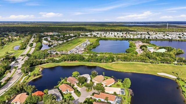 3175 VILLAGE LANE, Port Charlotte, FL 33953