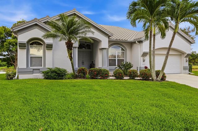 3175 VILLAGE LANE, Port Charlotte, FL 33953
